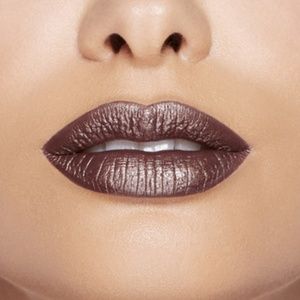 Too Faced - MELTED MATTE-TALLIC - Caffeine Queen